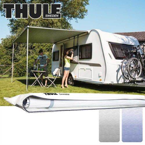 Thule Orminstor 1200 awning