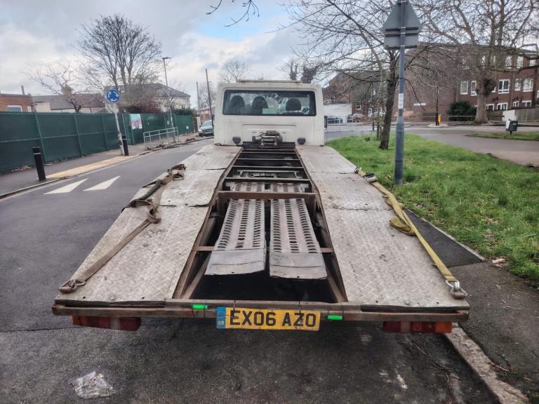 Ford, TRANSIT, Other, 2006, , 2402 (cc)