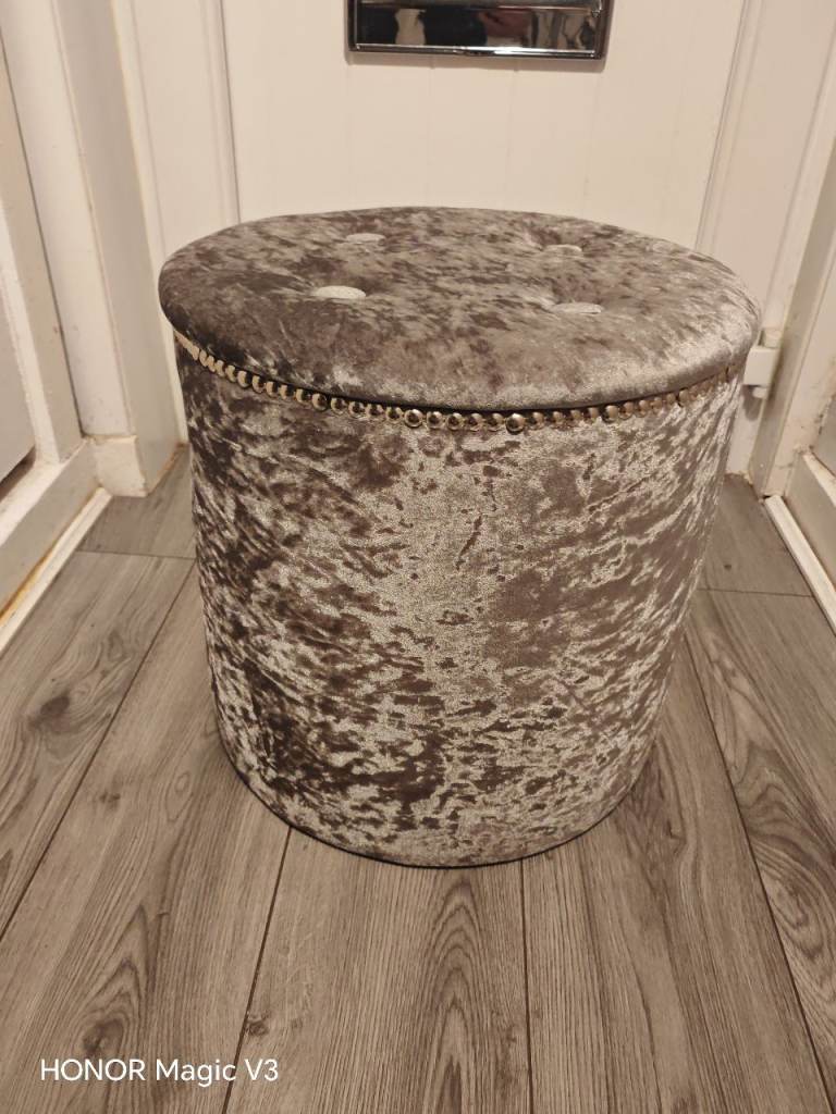 Storage stool