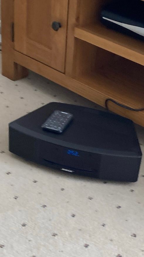 Bose SoundDock Digital Music System – With Remote, Good Condition