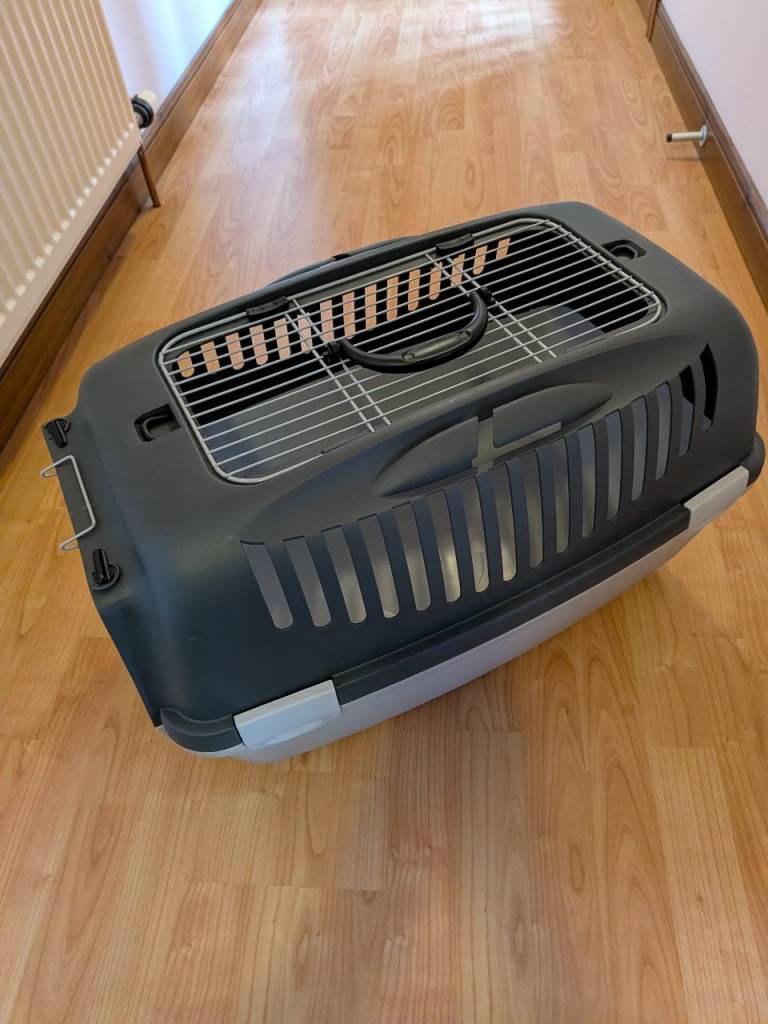 Trixie Capri 111 Pet Carrier