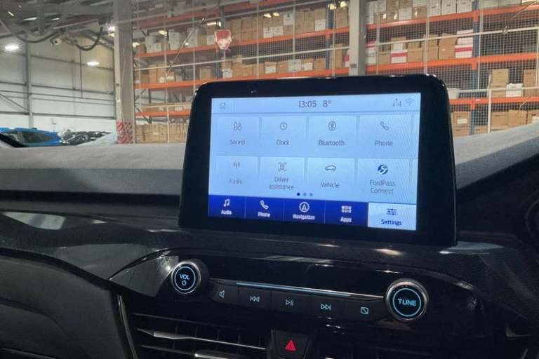 2022 Ford Kuga 2.0 EcoBlue mHEV ST-Line X Edition 5dr- Panoramic Sunroof Manual HATCHBACK Diesel ...