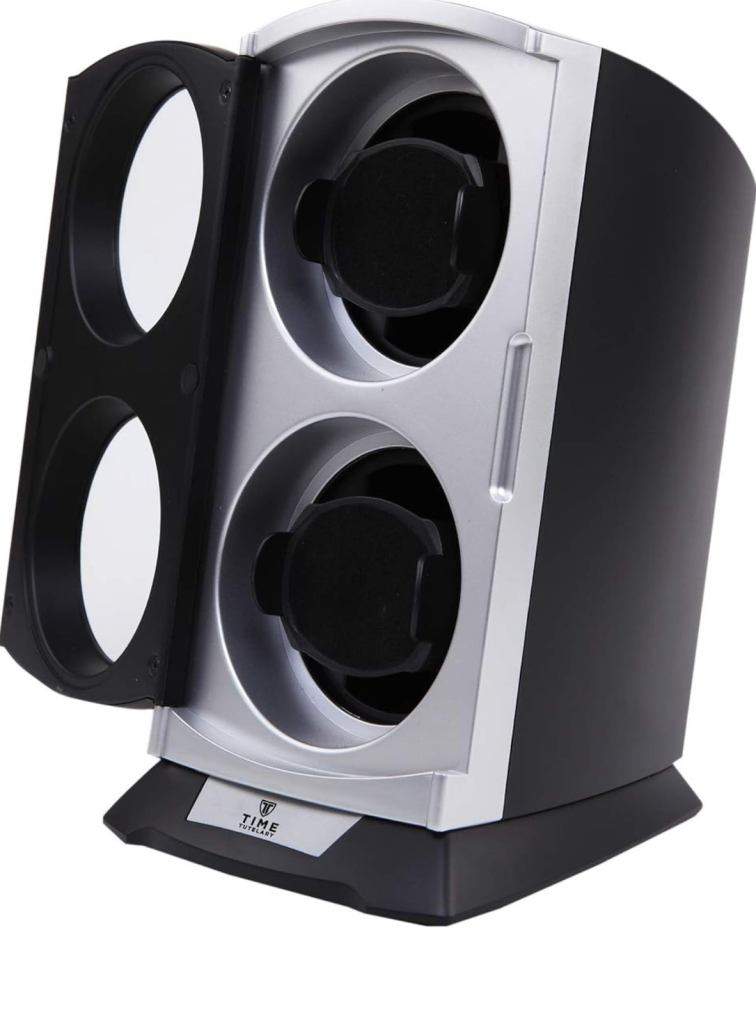 Two Watch Winders 