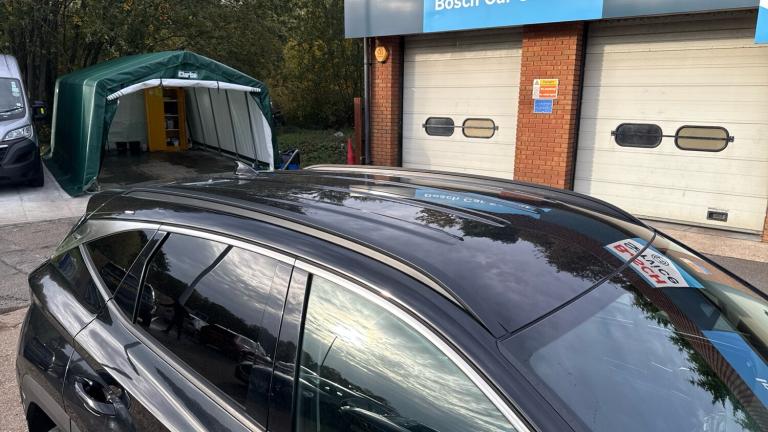 2021 Hyundai Tucson 1.6 TGDi Premium 5dr 2WD Petrol