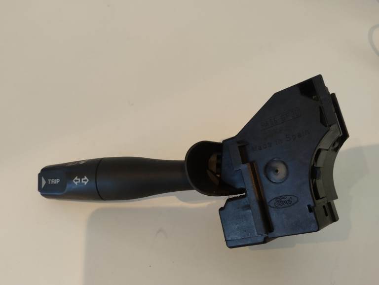 2009 JAGUAR X TYPE INDICATOR WIPER STALK SWITCH 1X43 13335AF 