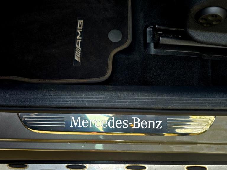 2021 Mercedes-Benz GLC 220d 4Matic AMG Line Premium 5dr 9G-Tronic 90DAYS WARRANTY HPI CLEAR  ESTA...