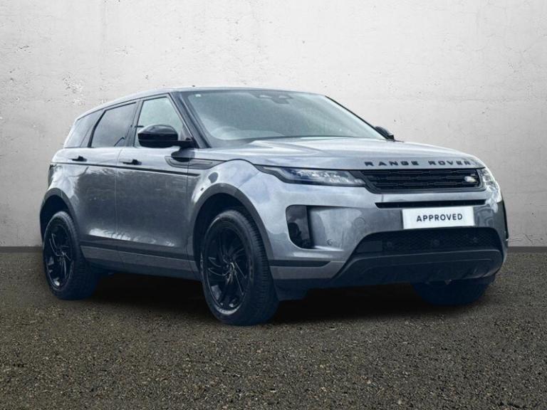 LAND ROVER RANGE ROVER EVOQUE 2.0 D165 S 5dr Auto