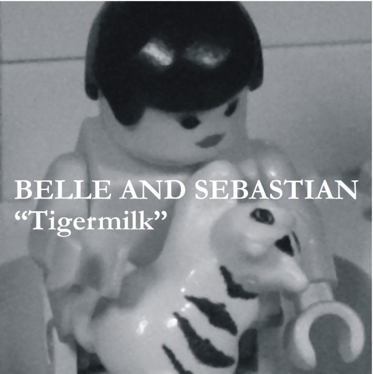 Belle and Sebastian x 2