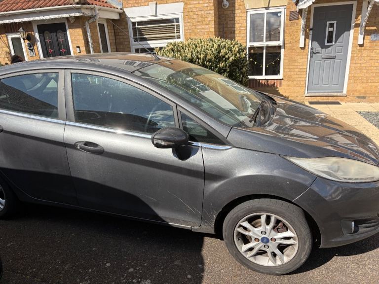 Ford fiesta 2017 eco boost 1.0 Spares and repairs