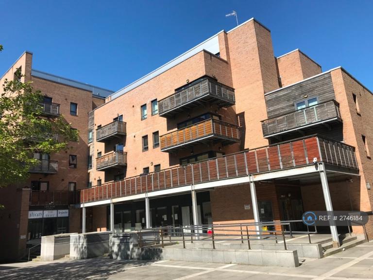 2 bedroom flat in Tradewind Square, Liverpool, L1 (2 bed) (#2746184)