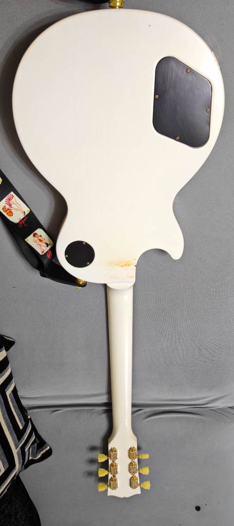 Gibson Les Paul studio 