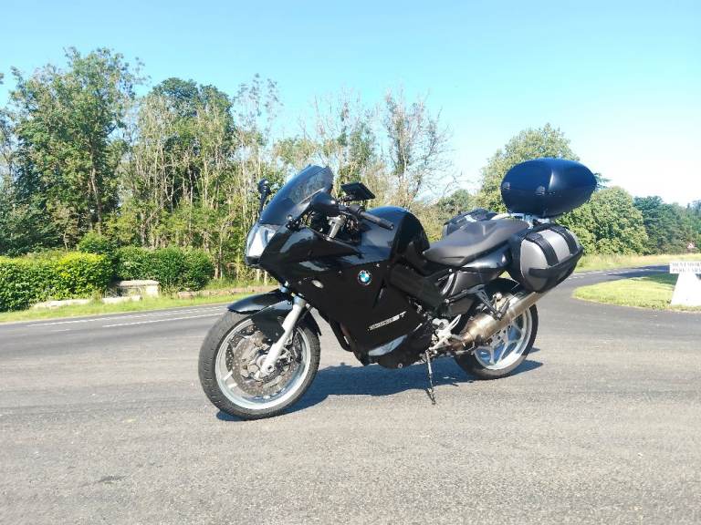 BMW, F800, 2011, 798 (cc)