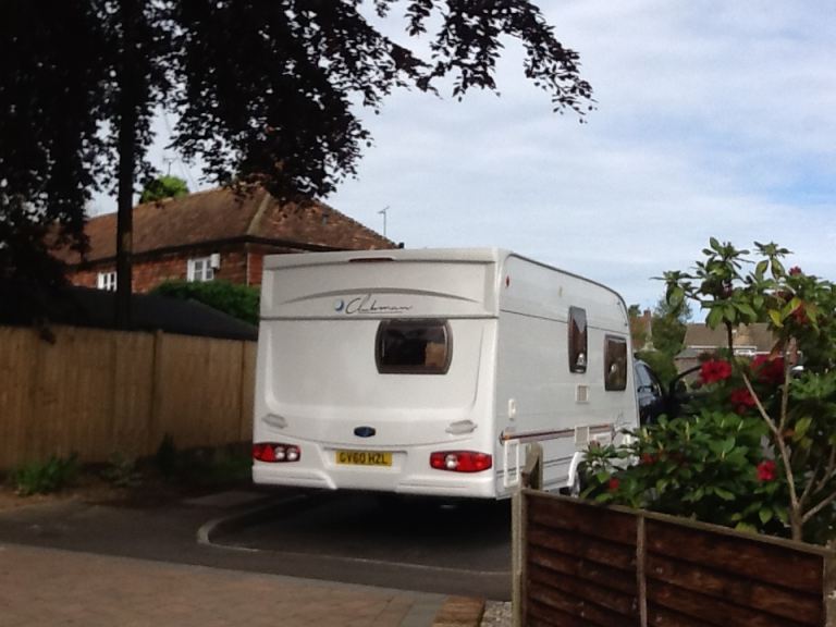 Lunar Clubman 475-CK