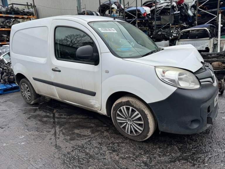 2014 RENAULT KANGOO ML1 breaking for parts