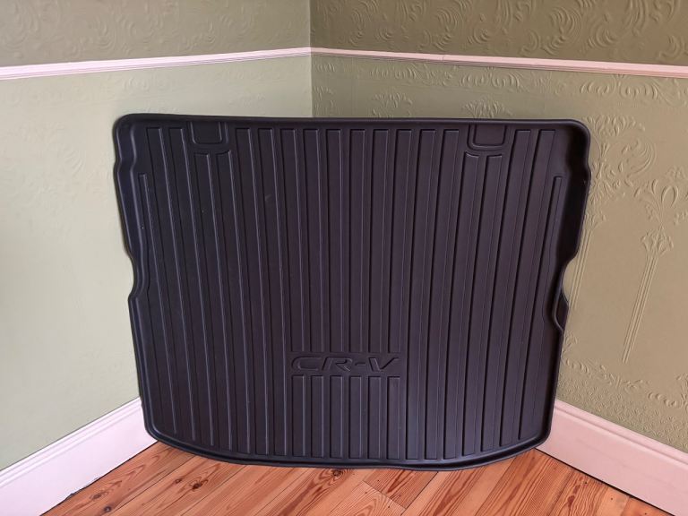 Honda CRV Boot Tray
