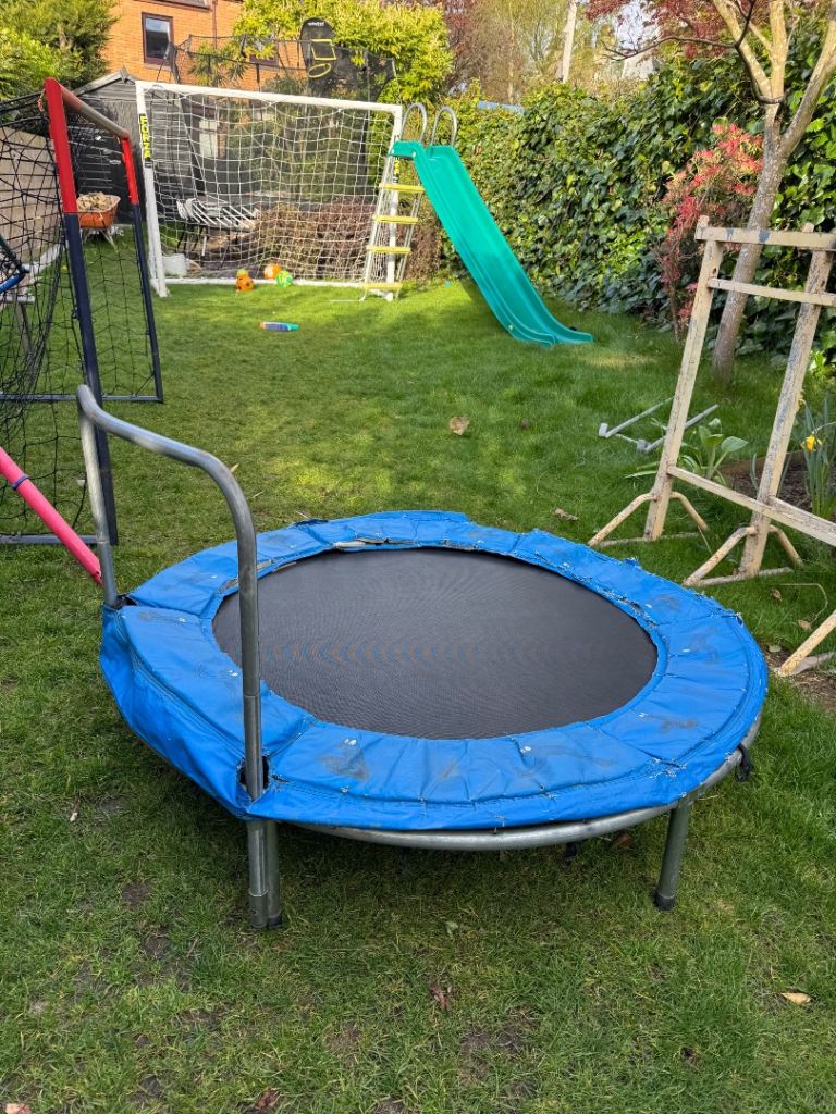 Mini Trampoline 