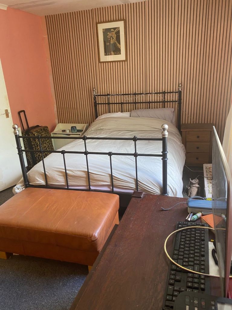 House swap from leith