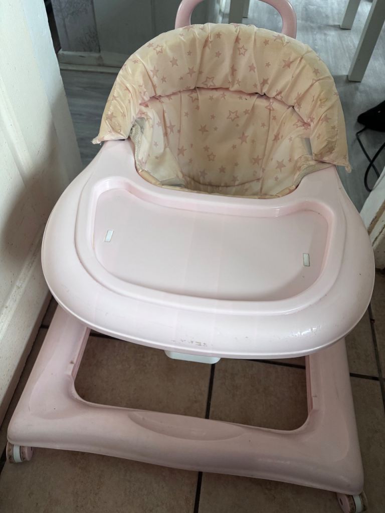 Baby walker 