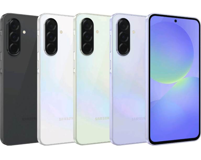 Samsung Galaxy A36 Brand New Unlocked One Year Samsung Warranty  