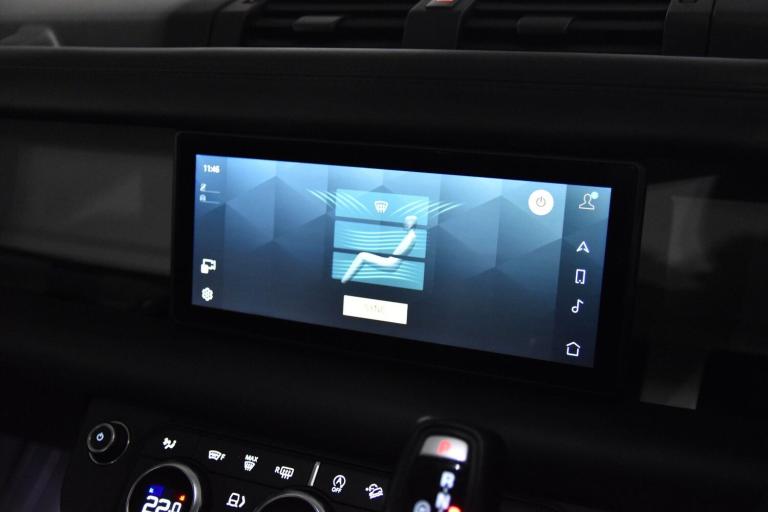 2021 Land Rover Defender 3.0 D250 HSE 110 5dr Auto ESTATE DIESEL Automatic