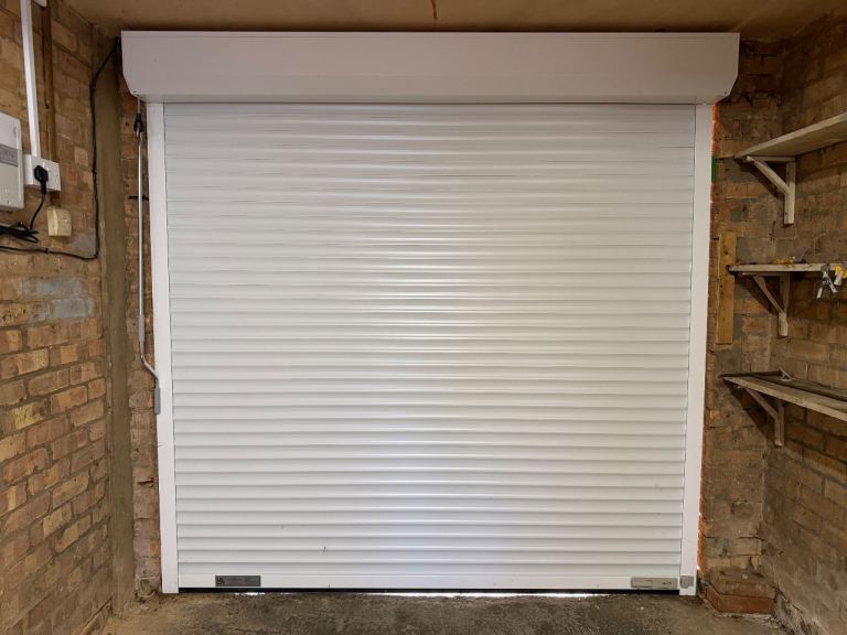 Garage Shutter