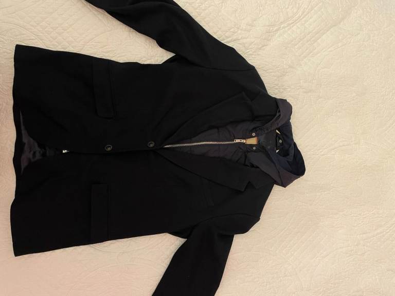 Zara Suit Jacket Men's