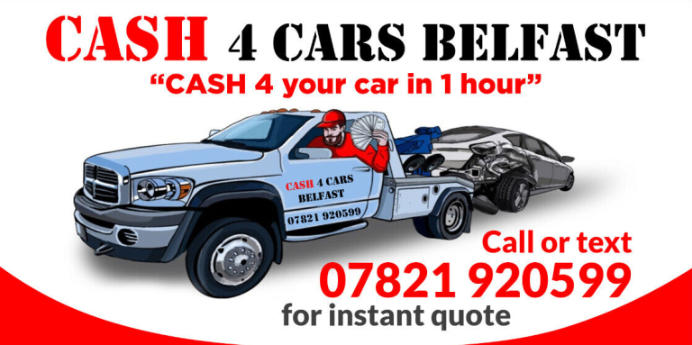 SELL YOUR CAR TODAY CASH ** ANY CONDITION ** ALL AREAS COVERED