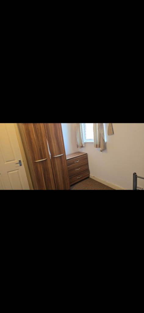SINGLE ROOM TO LET IN LEVENSHULME 