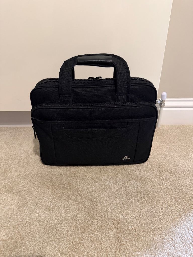 image for Small Laptop Bag.