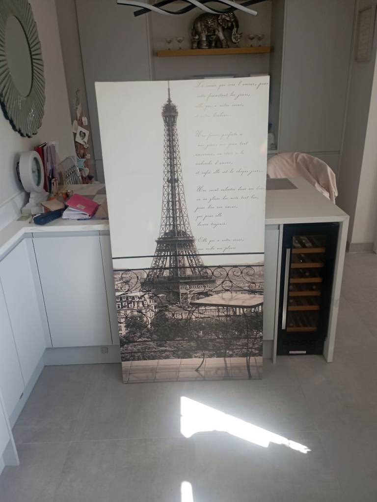 Eiffel tower 