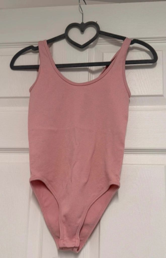 Primark bodysuit 