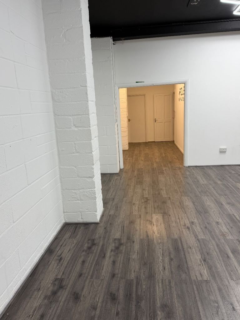 A STUNNING STUDIO AVAILABLE. DUNMOW AREA