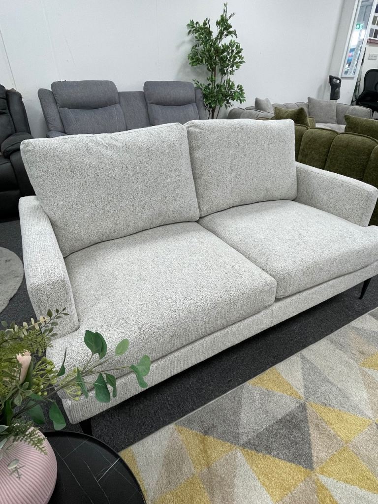 Carrera 2 Seater Sofa - Can Deliver