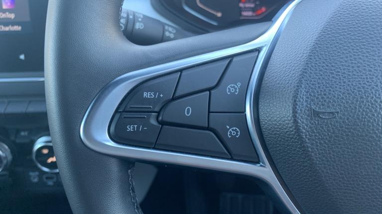 2021 Renault Clio 1.0 TCe S Edition Hatchback 5dr Petrol Manual Euro 6 (s/s) (90 ps) Hatchback Pe...