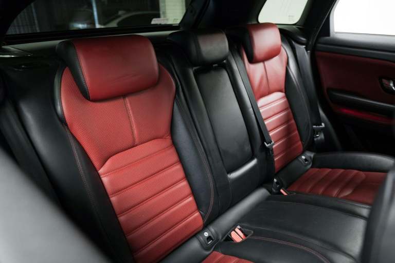 2015 Land Rover Discovery Sport 2.2 SD4 HSE 5dr Auto ESTATE DIESEL Automatic