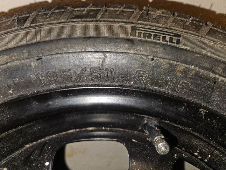 Car Tire 