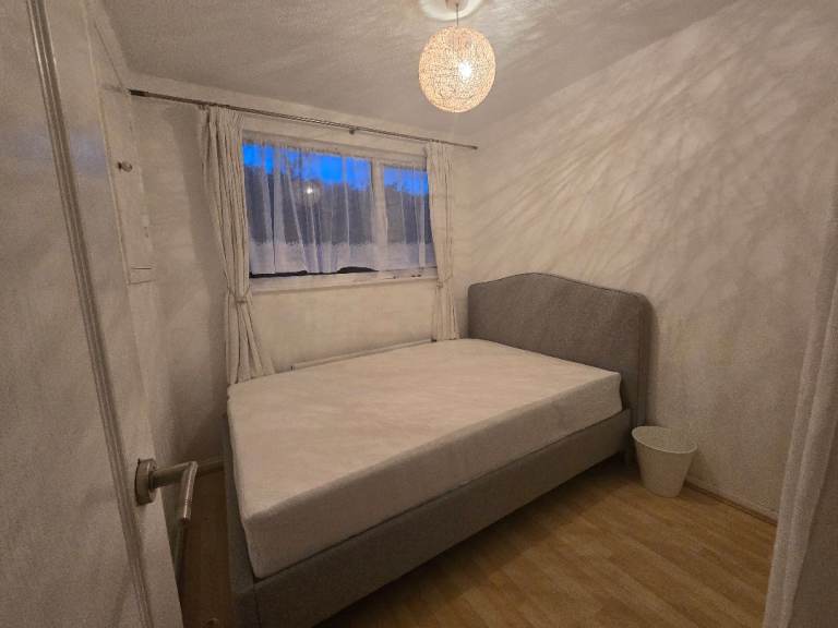 Double room for rent 