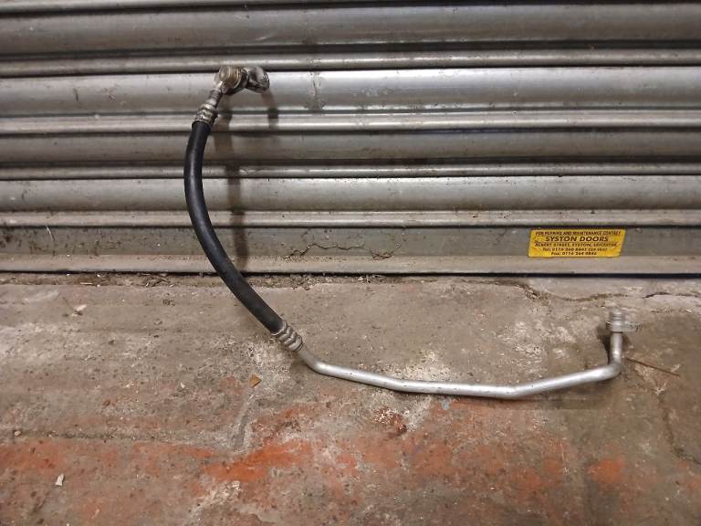 Genuine Peugeot Citroen A/C Air Conditioning Pipe Hose 503366V02 2016-21