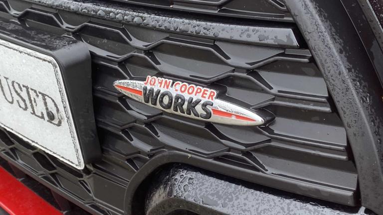 2022 MINI Hatch 1.5 Cooper Sport 5dr Hatchback Petrol Manual