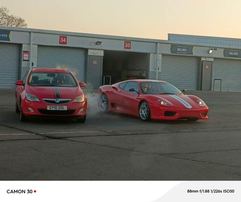 Vauxhall, ASTRA, Hatchback, 2010, Manual, 1364 (cc), 5 doors