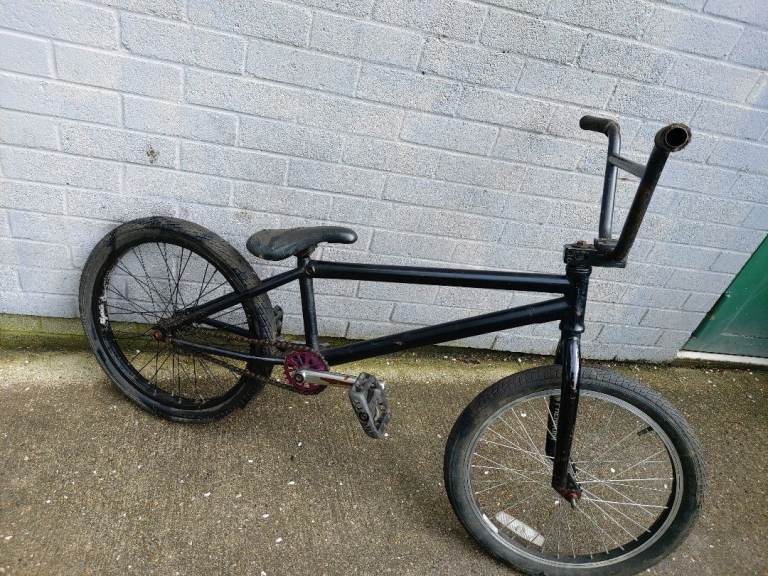 BMX swaps or sale