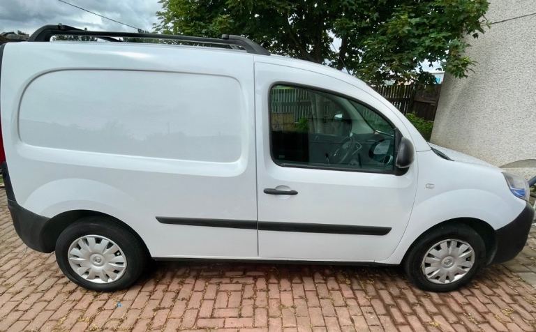 Renault, KANGOO, Car Derived Van, 2019, Manual, 1461 (cc) SELL / SWAP 