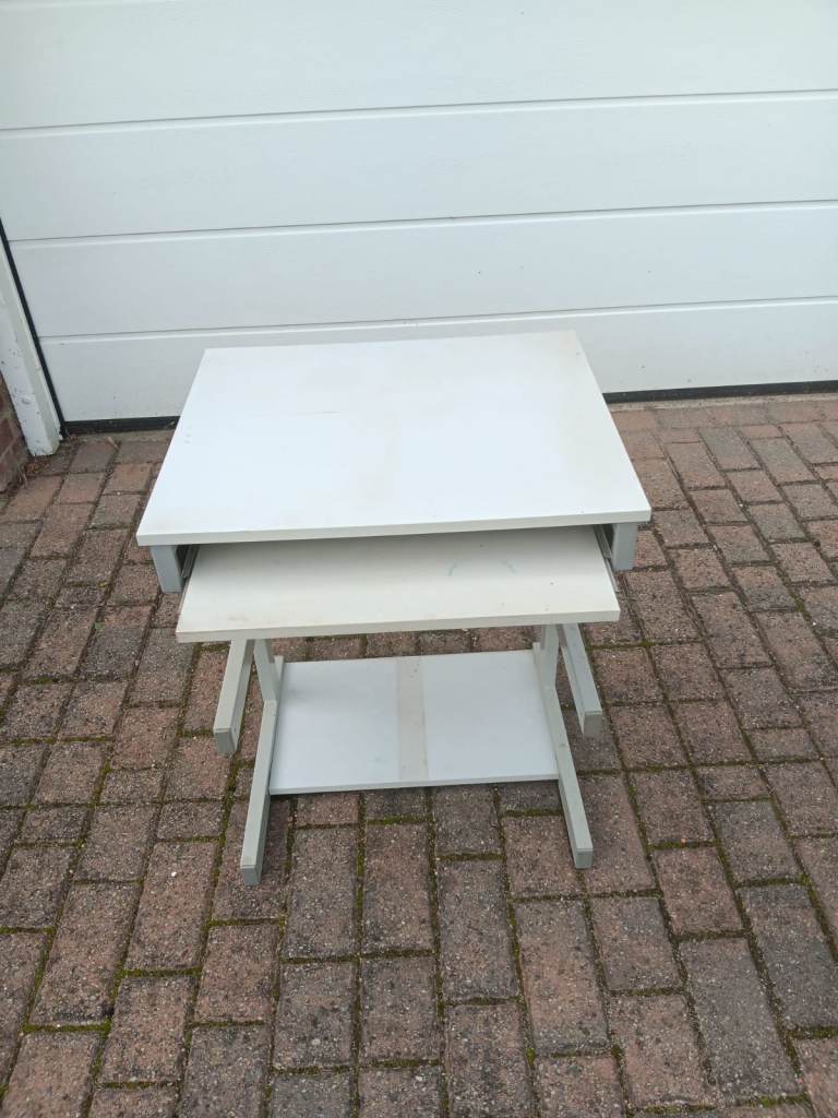 FREE Computer Desk