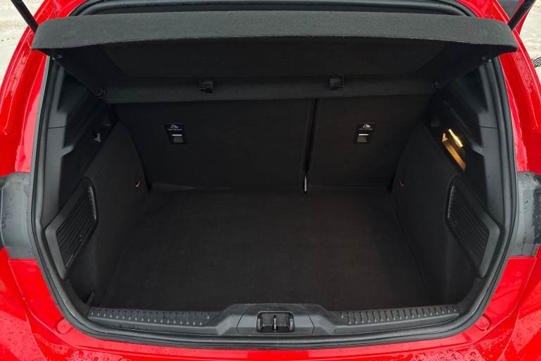 2019 Ford Focus 1.5 EcoBoost 150 ST-Line 5dr HATCHBACK PETROL Manual