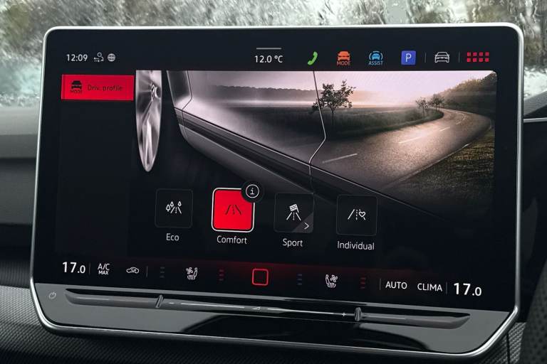 2025 Volkswagen Golf 2.0 TSI 300 GTI Clubsport 5dr DSG **VIENNA LEATHER, GTI PERFORMANCE PACK , H...