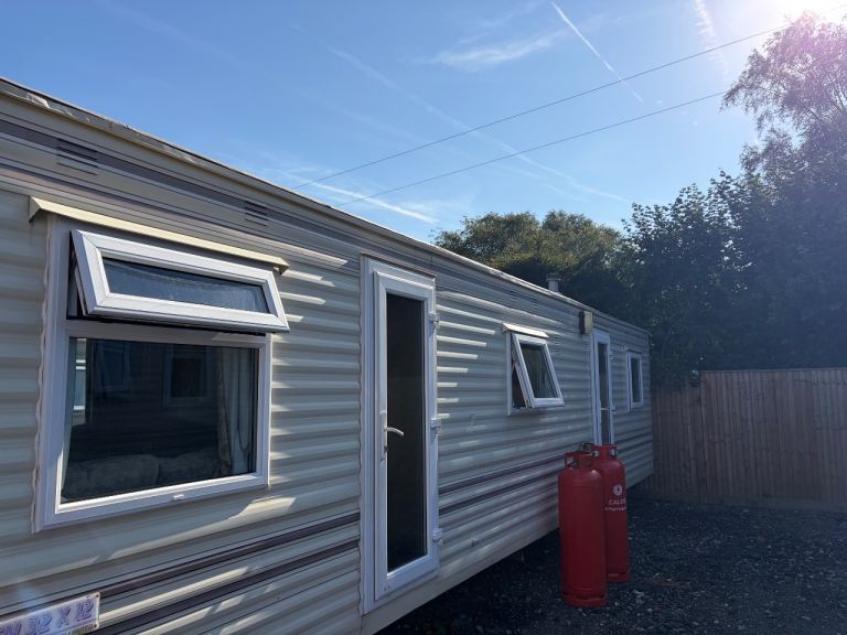Mobile home to rent