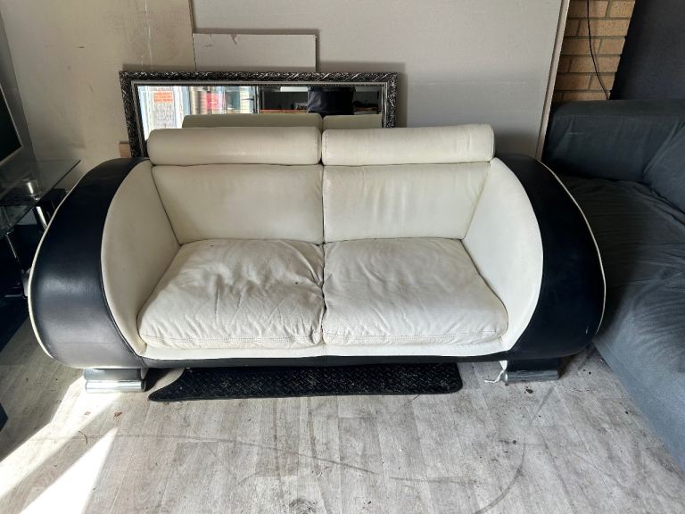 Free sofa. 