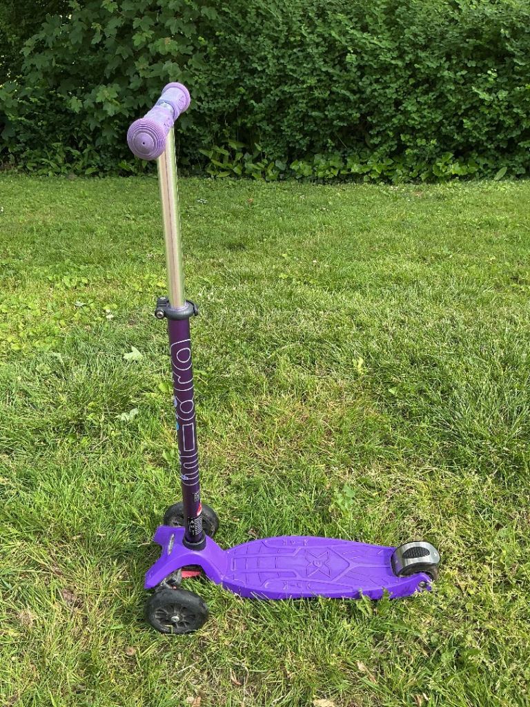 Maxi Micro Scooter