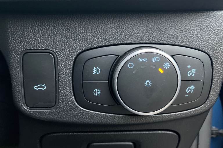 2020 Ford Focus 2.0 EcoBlue 190 ST 5dr Estate DIESEL Manual