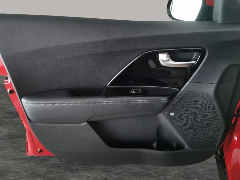 2021 Kia Niro 1.6 GDi Hybrid 4 5dr DCT ESTATE PETROL/ELECTRIC Automatic